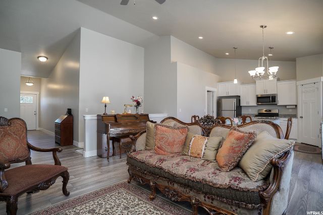 2244 N 730 W #3, Clinton, UT 84015 — photo 5