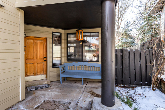 2679 Cottage Loop, Park City, UT 84098 — photo 5