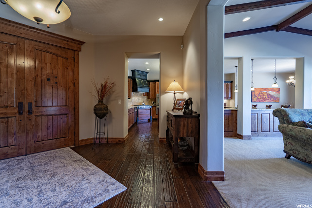555 E Estrella Rdg, Virgin, UT 84779 — photo 2