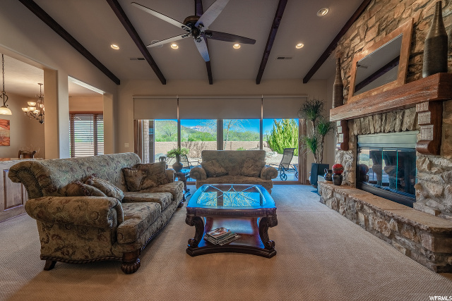 555 E Estrella Rdg, Virgin, UT 84779 — photo 3