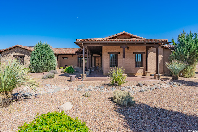 555 E Estrella Rdg, Virgin, UT 84779 — photo 12