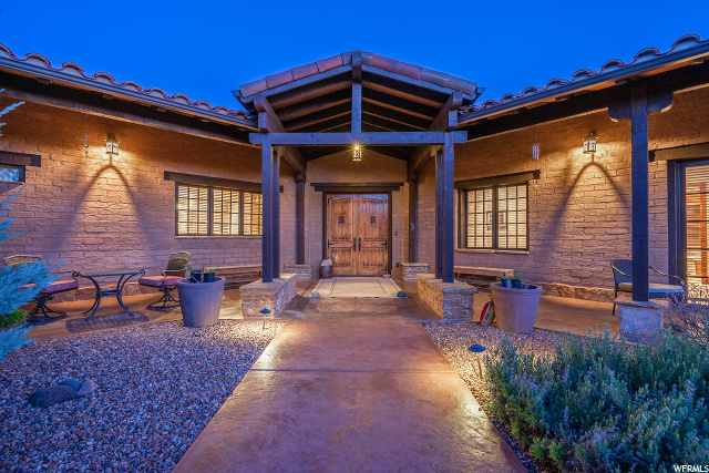 555 E Estrella Rdg, Virgin, UT 84779 — photo 4