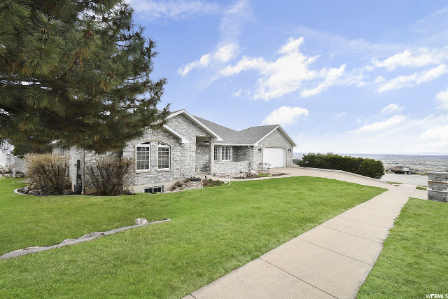 963 W 4100 N, Pleasant View, UT 84414 — photo 3