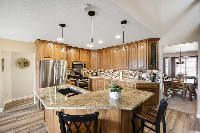 963 W 4100 N, Pleasant View, UT 84414 — photo 9