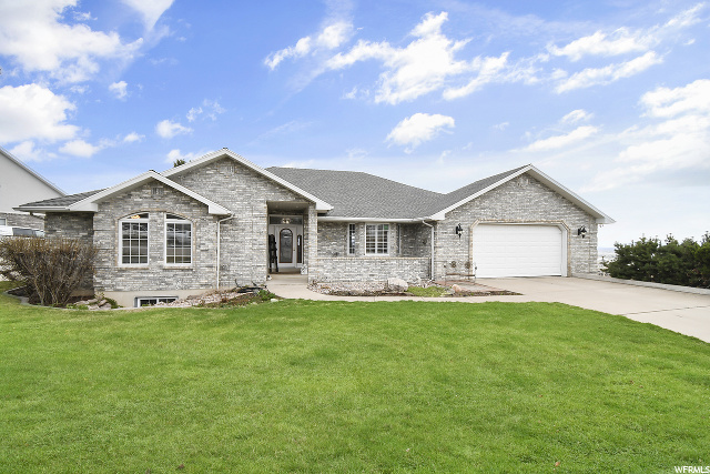 963 W 4100 N, Pleasant View, UT 84414 — photo 2