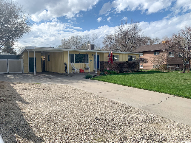8352 S Bryce Dr E, Sandy, UT 84070 — photo 3