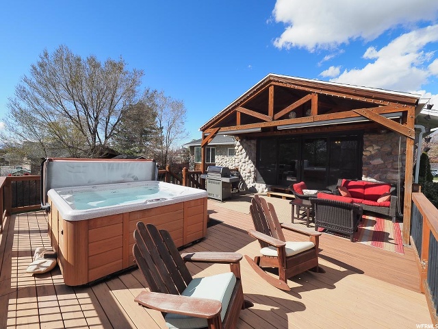 2110 E Pinecrest Ln S, Sandy, UT 84092 — photo 5