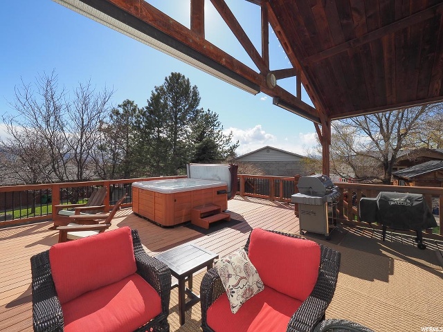 2110 E Pinecrest Ln S, Sandy, UT 84092 — photo 8