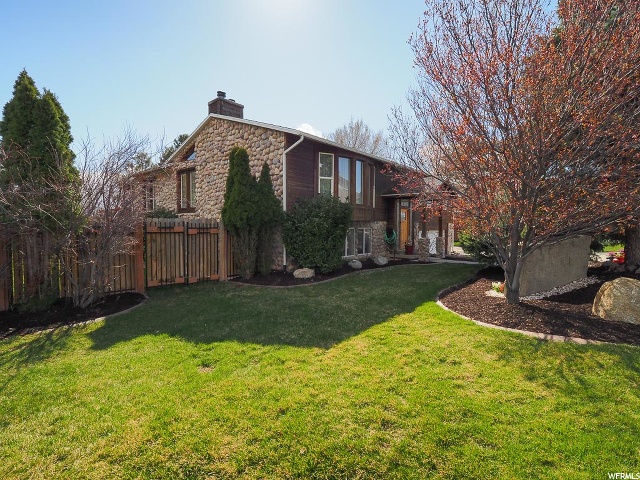 2110 E Pinecrest Ln S, Sandy, UT 84092 — photo 3