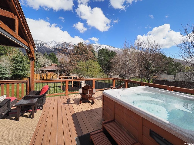 2110 E Pinecrest Ln S, Sandy, UT 84092 — photo 7