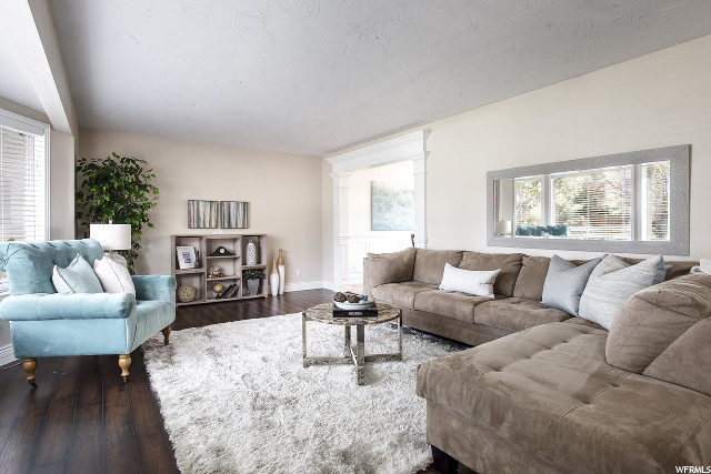 2161 E Laver Ct, Sandy, UT 84092 — photo 4