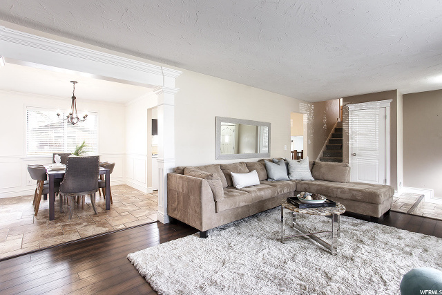 2161 E Laver Ct, Sandy, UT 84092 — photo 3