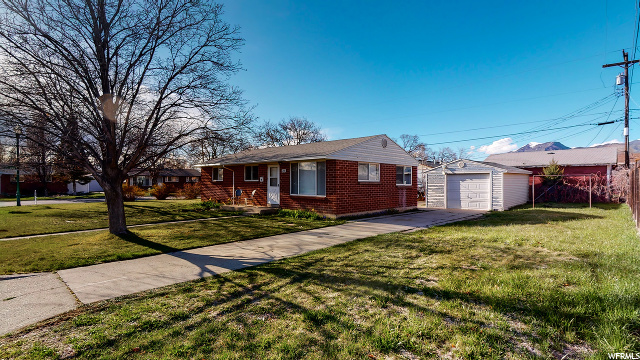 265 E Ninetta Cir, Orem, UT 84057 — photo 3