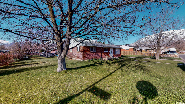 265 E Ninetta Cir, Orem, UT 84057 — photo 2