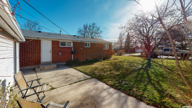 265 E Ninetta Cir, Orem, UT 84057 — photo 4