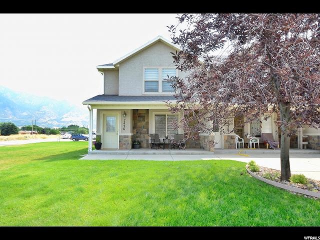 7436 S 1550 E, South Weber, UT 84405 — photo 2