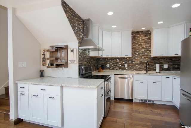 5196 E 3900 N #37, Eden, UT 84310 — photo 6