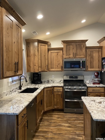 324 E Eagle Way, Preston, ID 83263 — photo 2