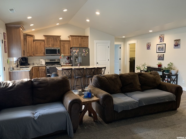 324 E Eagle Way, Preston, ID 83263 — photo 5