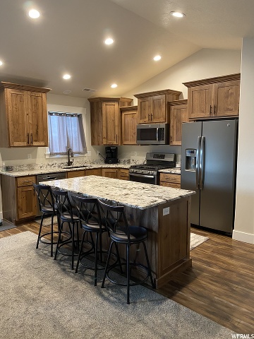324 E Eagle Way, Preston, ID 83263 — photo 3