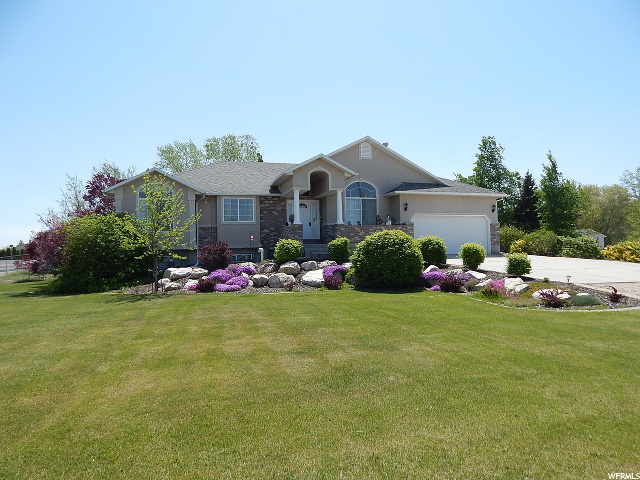 6167 W 4600 S, Hooper, UT 84315 — photo 2