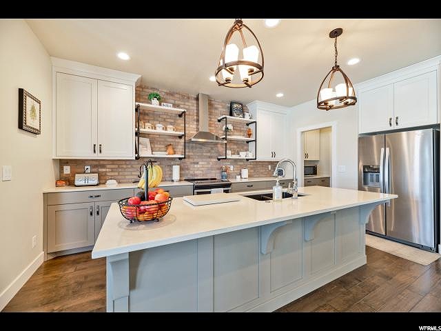 644 W 50 N, Hyrum, UT 84319 — photo 4