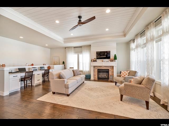 644 W 50 N, Hyrum, UT 84319 — photo 6
