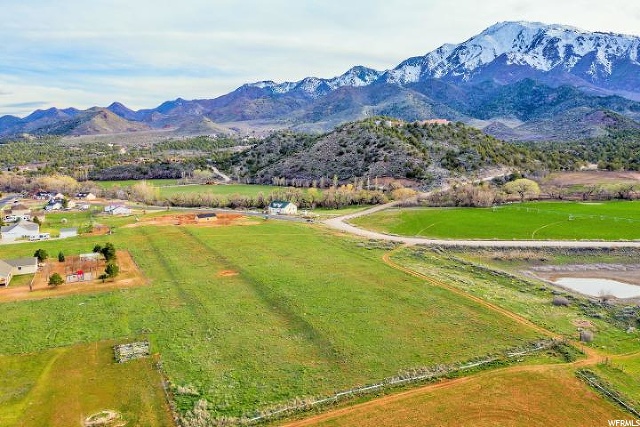 655 S 650 E, New Harmony, UT 84757 — photo 2