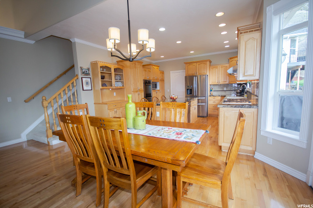 1538 Quail Canyon Dr, Logan, UT 84321 — photo 10
