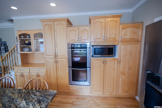1538 Quail Canyon Dr, Logan, UT 84321 — photo 11