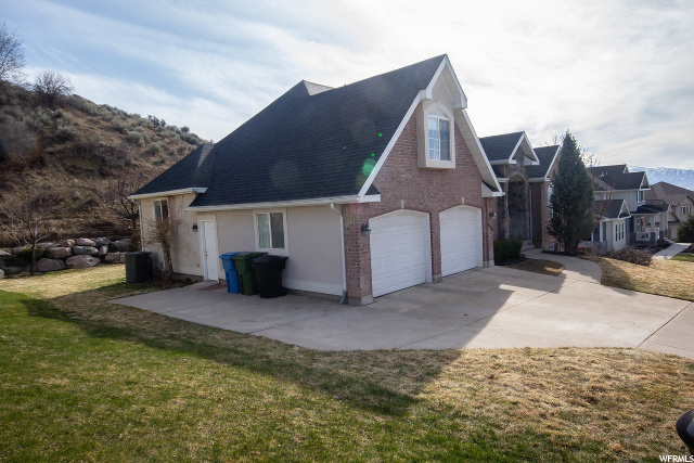 1538 Quail Canyon Dr, Logan, UT 84321 — photo 4