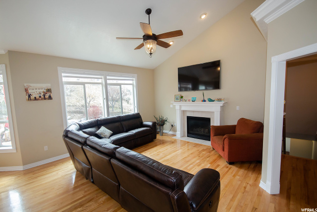 1538 Quail Canyon Dr, Logan, UT 84321 — photo 12