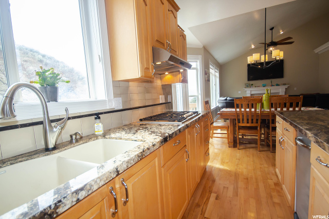 1538 Quail Canyon Dr, Logan, UT 84321 — photo 9