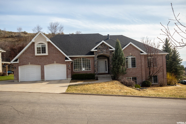 1538 Quail Canyon Dr, Logan, UT 84321 — photo 2