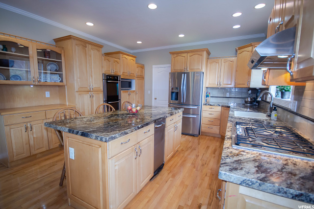 1538 Quail Canyon Dr, Logan, UT 84321 — photo 7