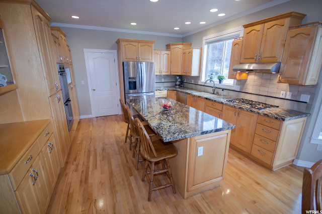 1538 Quail Canyon Dr, Logan, UT 84321 — photo 6