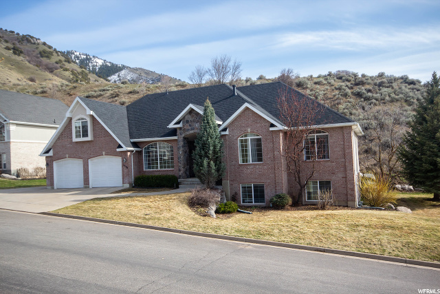 1538 Quail Canyon Dr, Logan, UT 84321 — photo 3
