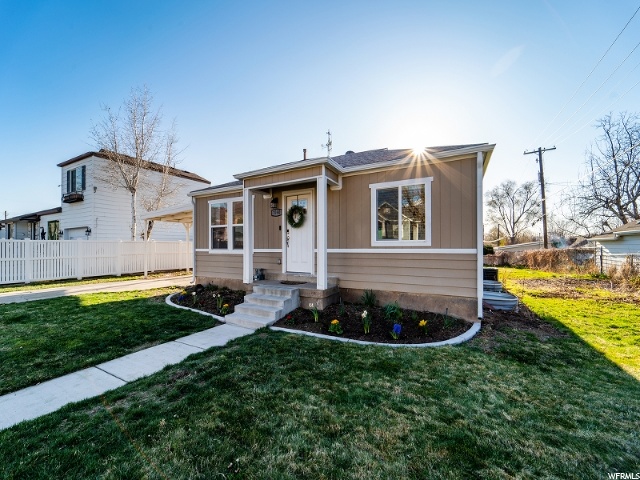 1060 S 100 E, Bountiful, UT 84010 — photo 2