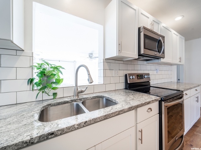 1060 S 100 E, Bountiful, UT 84010 — photo 9
