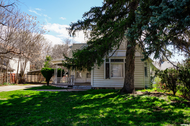 501 E Canyon Rd, Ogden, UT 84404 — photo 2