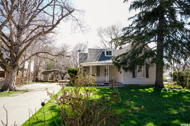 501 E Canyon Rd, Ogden, UT 84404 — photo 3