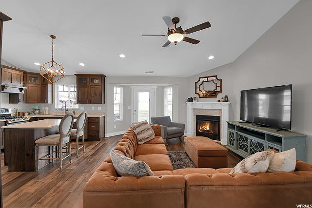 5141 W 3575 S, Hooper, UT 84315 — photo 2