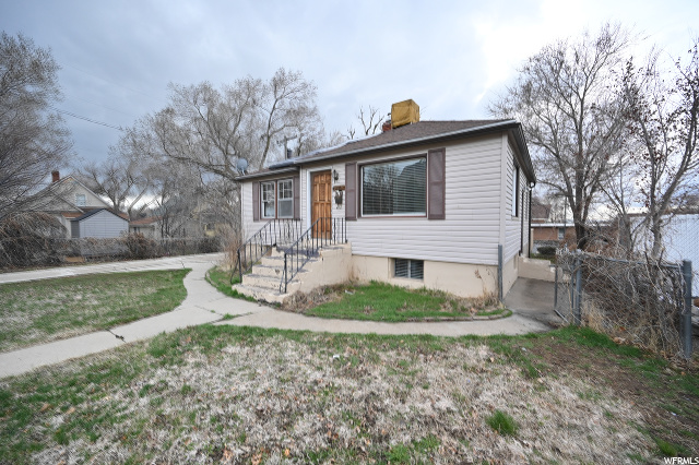 2069 S Van Buren E, Ogden, UT 84401 — photo 2