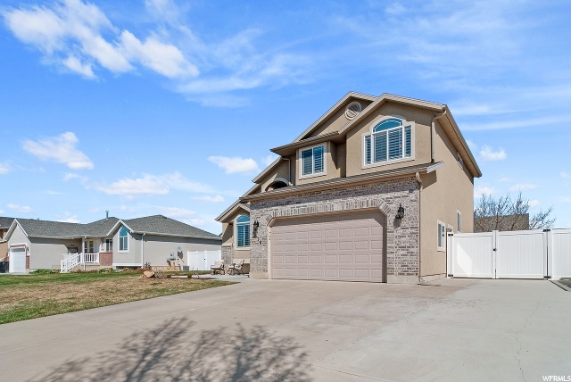 1918 N 2645 W, Clinton, UT 84015 — photo 6