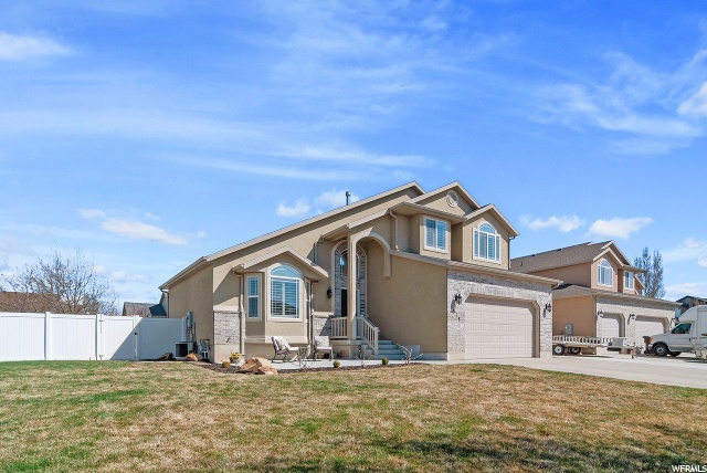 1918 N 2645 W, Clinton, UT 84015 — photo 5