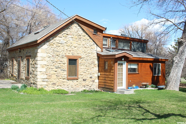 258 N 100 W, Mendon, UT 84325 — photo 4
