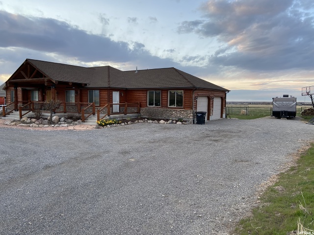 105 E Cimmarron Way, Erda, UT 84074 — photo 2