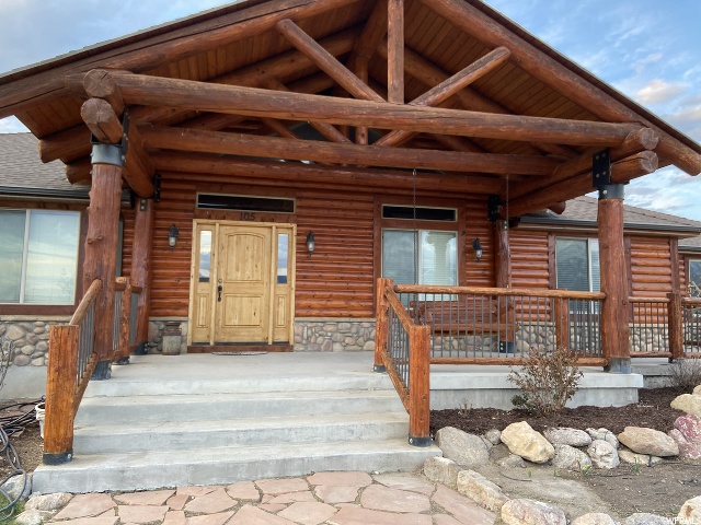 105 E Cimmarron Way, Erda, UT 84074 — photo 8