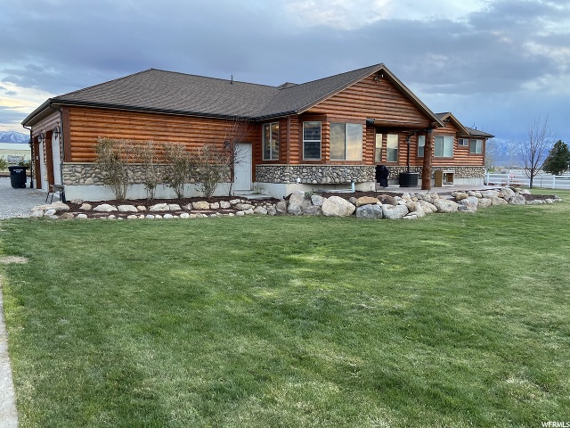 105 E Cimmarron Way, Erda, UT 84074 — photo 3