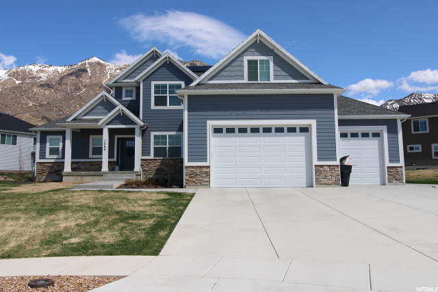 1282 E 2725 N, Ogden, UT 84414 — photo 6